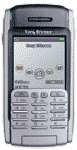 Sony Ericsson P900/910 Smartphone
