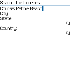 Course Downloads Search.