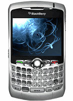 Blackberry 8300